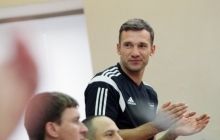 Сини Андрія Шевченка стали призерами дитячого тенісного турніру в Британії (фото)