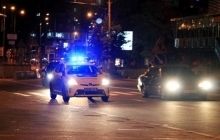 У МВС розповіли про перше чергування патрульної поліції: 15 ДТП та затримання двох крадіїв (фото)