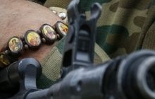 ATO Headquarters: situation in Donbas stable