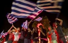 Greek Parliament adopts bill on creditors’ demand