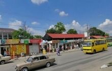 У центрі Сімферополя зносять ринок, весь товар з торгових точок скинули в купу - ЗМІ
