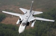 В оккупированном Крыму по тревоге подняли военные самолеты