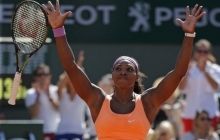 Уильямс стала шестикратной чемпионкой Уимблдона