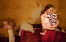 Кожна третя дитина в Україні живе за межею бідності – дитячий омбудсмен