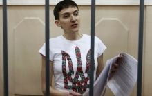Investigation into Savchenko case in Russia over, to be brought to court