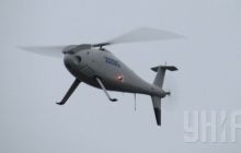 OSCE: Militants admit they jam drone signals