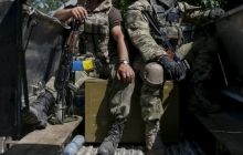 Two Ukrainian soldiers wounded in two-hour fighting in Luhansk region
