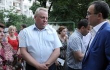 У Кличка заявляють, що кияни стануть співавторами планів розвитку власних дворів