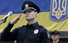 У Київській єпархії УПЦ сподіваються, що нова поліція захищатиме храми від вандалізму