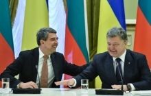 Президент Болгарии предостерег своего преемника от признания Крыма российским
