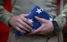 Руководство армии США сократит около 40 тысяч военных