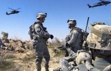 США планируют масштабные маневры в странах Балтии