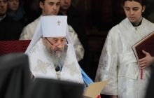 Треба твердо сказати "ні" усьому, що не узгоджується із Законом Божим - Блаженніший Онуфрій