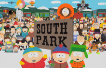 Культовий мультсеріал South Park показуватимуть щонайменше до 2019 року