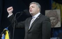 Екс-очільник МВС Грузії: у грузинів в Україні своя війна