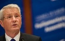 CE: Special status of Donbas must be enshrined in Constitution