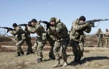 WSJ: US to expand training of Ukrainian soldiers