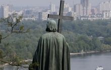 В УПЦ сообщили программу мероприятий к 1000-летию преставления князя Владимира