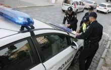 Головний поліцейський Києва пояснив відмінність патрульних від ДАІ