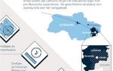 Dutch Prosecution Service's website posts Ukraine's map without Crimea