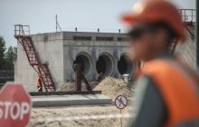 "Енергоатом" хоче залучити у банків США $250 мільйонів на будівництво сховища в Чорнобилі