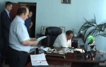 Heraschenko reveals details into notorious Melnyk case
