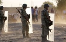 У Туреччині у зв'язку з ризиком терактів посилено заходи безпеки
