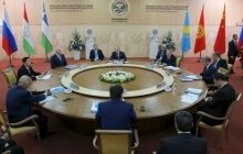 Die Zeit: мрія Китаю про новий шовковий шлях