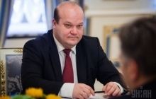Poroshenko appoints Chaly new Ambassador of Ukraine to US