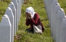 Різанина в Сребрениці: Нідерланди визнали часткову відповідальність за вбивство 350 мусульман