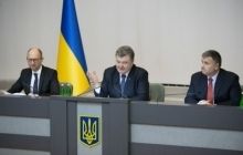 Яценюк попросив рятувальників пошвидше купувати нову техніку
