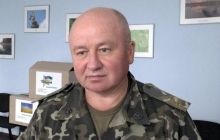 За время проведения АТО погибло 1930 военных ВСУ - департамент соцполитики Минобороны