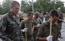 Presidential envoy: 245 Ukrainian POWs still in militant captivity in Donbas (Photos)