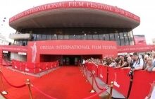 В Одессе состоялось открытие 6-го международного кинофестиваля (фото)