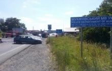До подій у Мукачеві долучилась прокуратура: розслідують теракт і створення злочинної організації