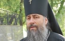 Війна - похідна хворої душі - інтерв'ю з намісником Святогірської лаври (рос.)
