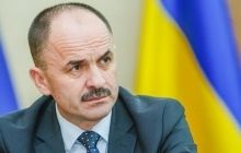 Очільник Закарпатської області: перемовини з бійцями "Правого сектору" тривають