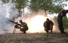 Fighting intensifies in eastern Ukraine