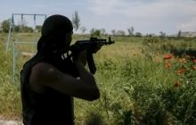 Two Ukrainian troops killed in action, five wounded in ATO in last day