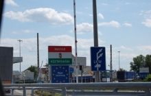 СМИ: Венгрия усилила охрану границы с Украиной из-за Мукачево
