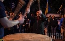 Right Sector: Yarosh in talks with SBU chief, Avakov not engaged