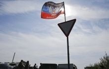 Militants fire 122mm howitzers, 120mm mortars on Avdiyivka’s residential areas