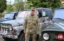 Керівника української сторони СЦКК генерала Тарана підозрюють у державній зраді - РНБО