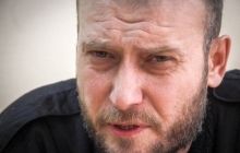Yarosh: Right Sector, ATO center join hands to stabilize situation in Mukacheve