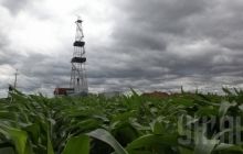 Poroshenko signs law on extractive industries transparency