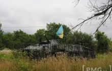 В СБУ озвучили количество скрывающихся под Мукачево бойцов ПС
