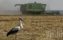 Ministry of Agriculture: No combine harvesters to be supplied to occupied Crimea