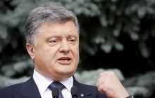 Poroshenko: Mukacheve conflict – result of redistribution of smuggling flows