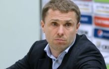 Ребров: Мы не тянули до пенальти, а играли в футбол