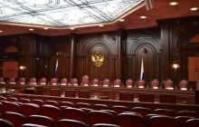 Конституционный суд РФ определит, должна ли Россия исполнять решения ЕСПЧ